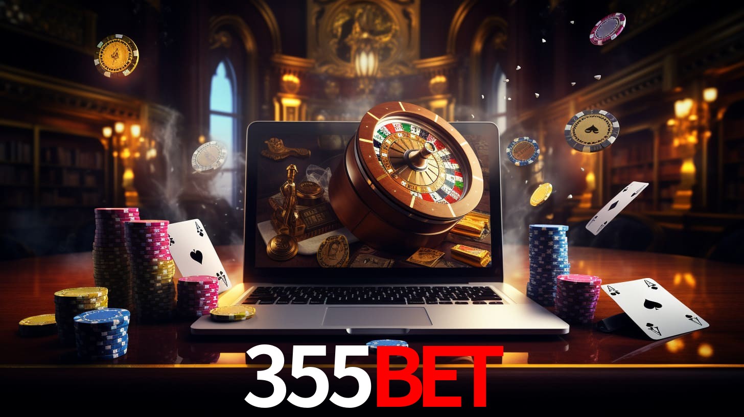 Welcome Bonus 355bet