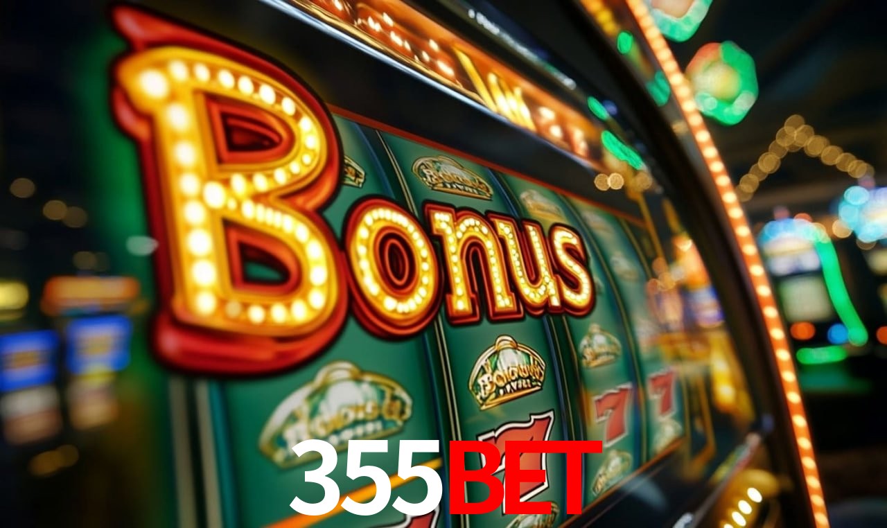 Slots 355bet - RTP Alto Certificado