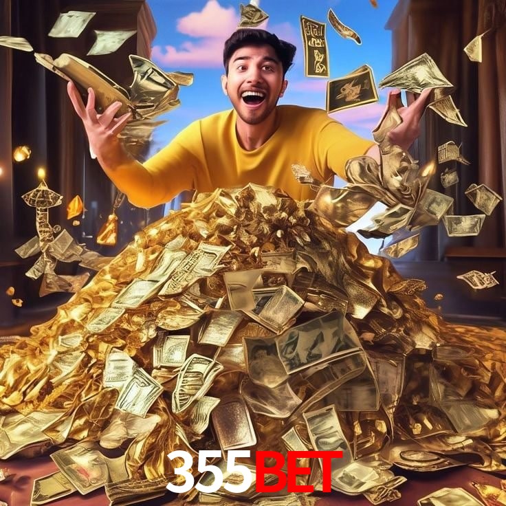 Apostas de Futebol 355bet