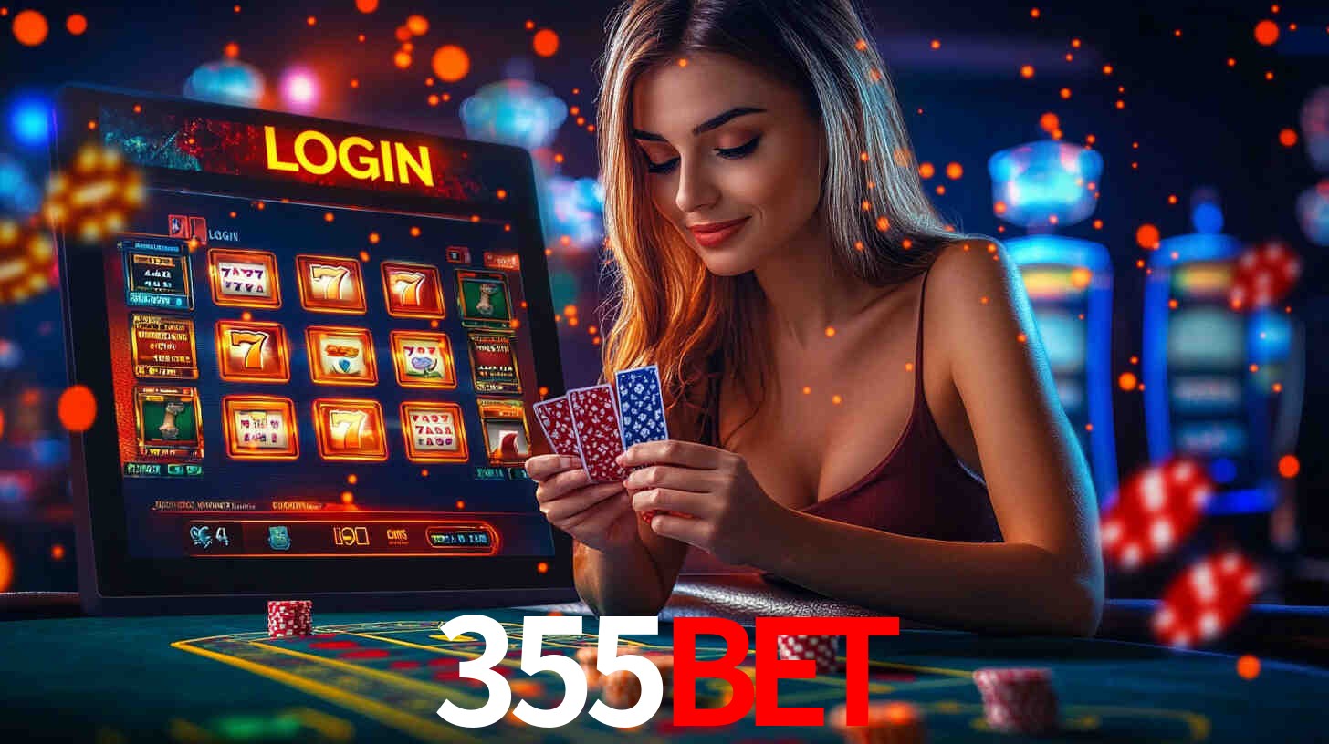 Cash Out 355bet