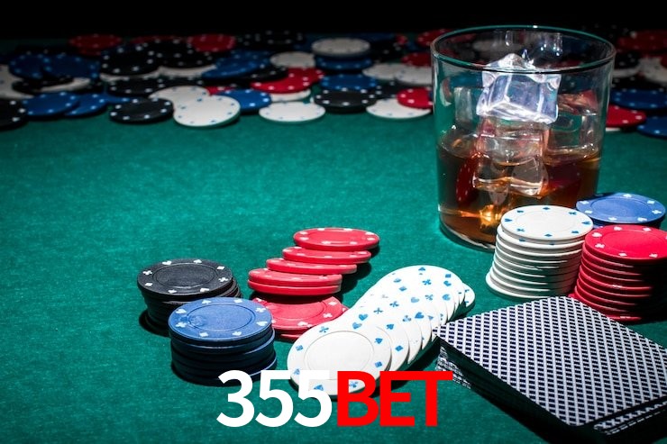 Estatísticas Esportivas 355bet